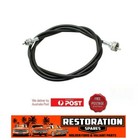 <!--F#f_0-->HOLDEN HK HT HG SPEEDO CABLE SUITS TOYOTA CELICA 5 SPEED 1600mm LONG MONARO<!--F/-->