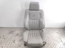 Siège Alfa Romeo ALFA 166