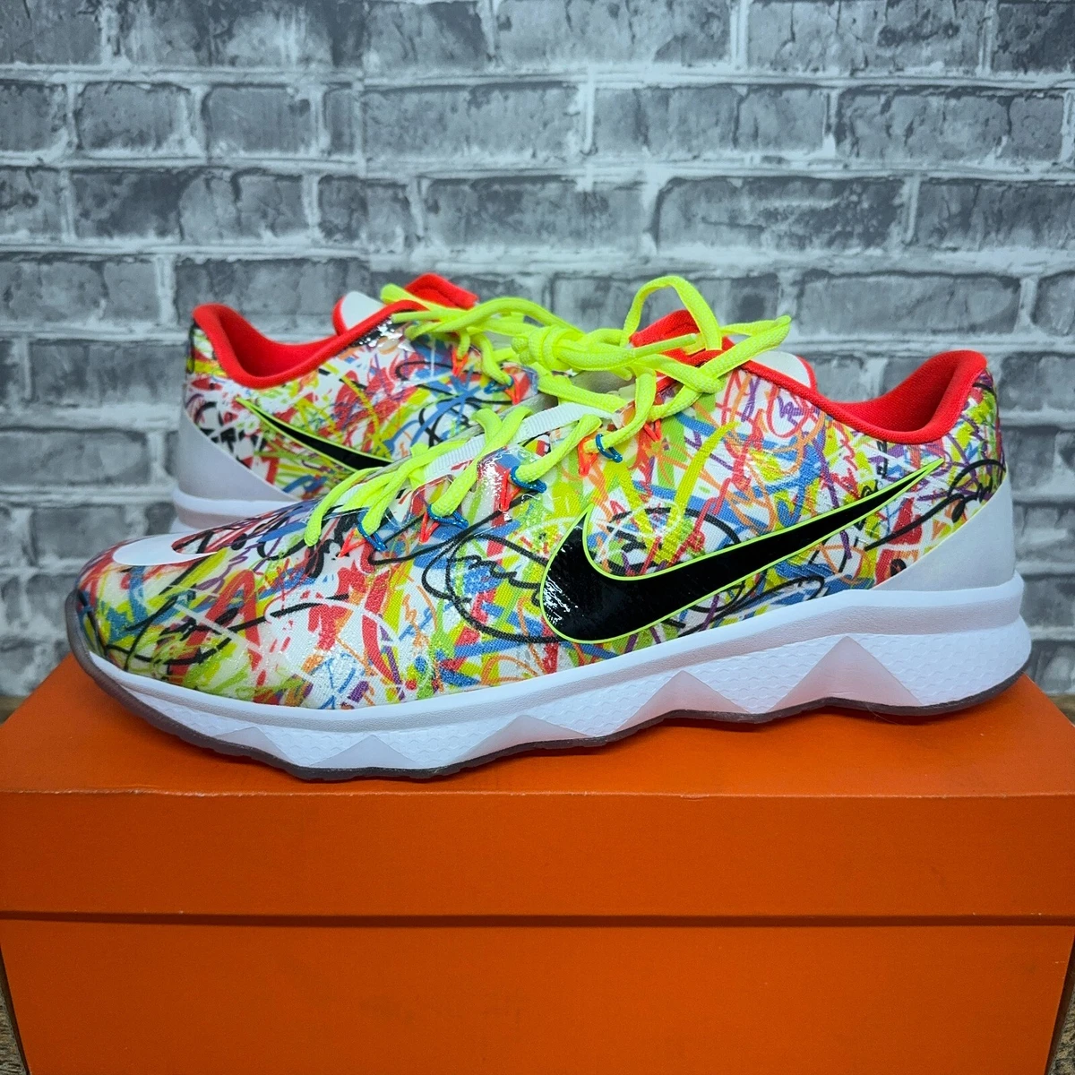 Nike CJ3 Sneakers for Men for Sale | Authenticity Guaranteed | eBay