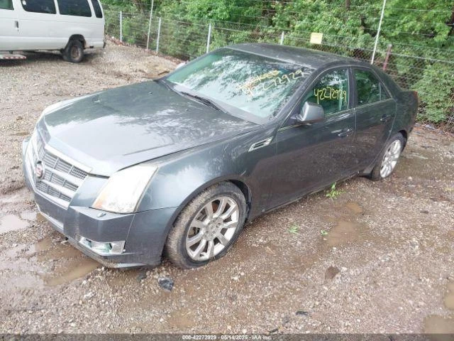 Used Differential Carrier Assembly fits: 2009 Cadillac Cts Front Grade A - Изображение 2 из 4