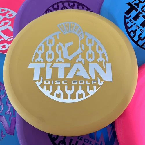 AGL Discs Woodland Medium-Firm Manzanita 3/3/0/2