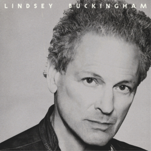 Lindsey Buckingham Lindsey Buckingham (Vinyl) 12" Album - Photo 1/1