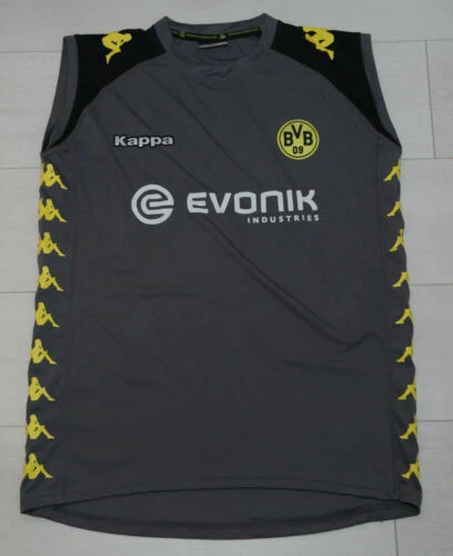 Adidas Borussia Dortmund Fußball-Trikots