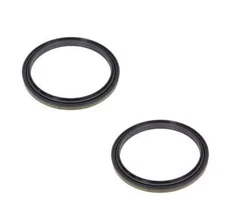 2pcs DMHUI 1509001 12018035B Tractor oil seal 150*180*14.5/16RWDR CASSETTE-2