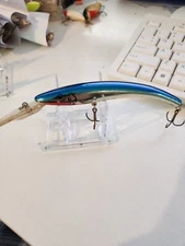 VINTAGE REEF RUNNER 6'' LONGCRANKBAIT FISHING LURE