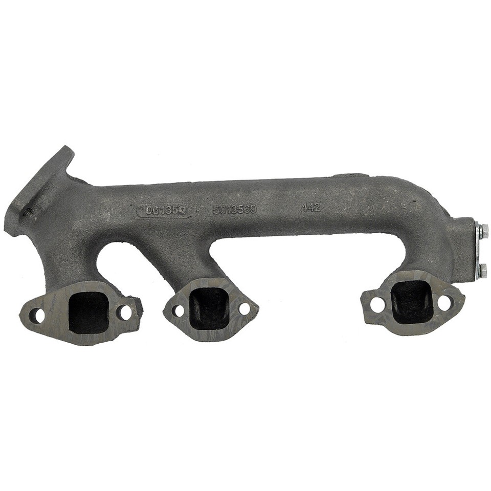 For Chevy Blazer GMC Sonoma Oldsmobile Bravada Dorman Exhaust Manifold