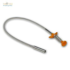 Krallengreifer 525mm flexibel - Greifzange Greifer Greifkralle Haber Werkzeug