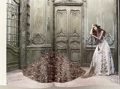 REVUE Eugenio Recuenco エウへニオ・レクエンコ REVUE by Eugenio Recuenco | eBay