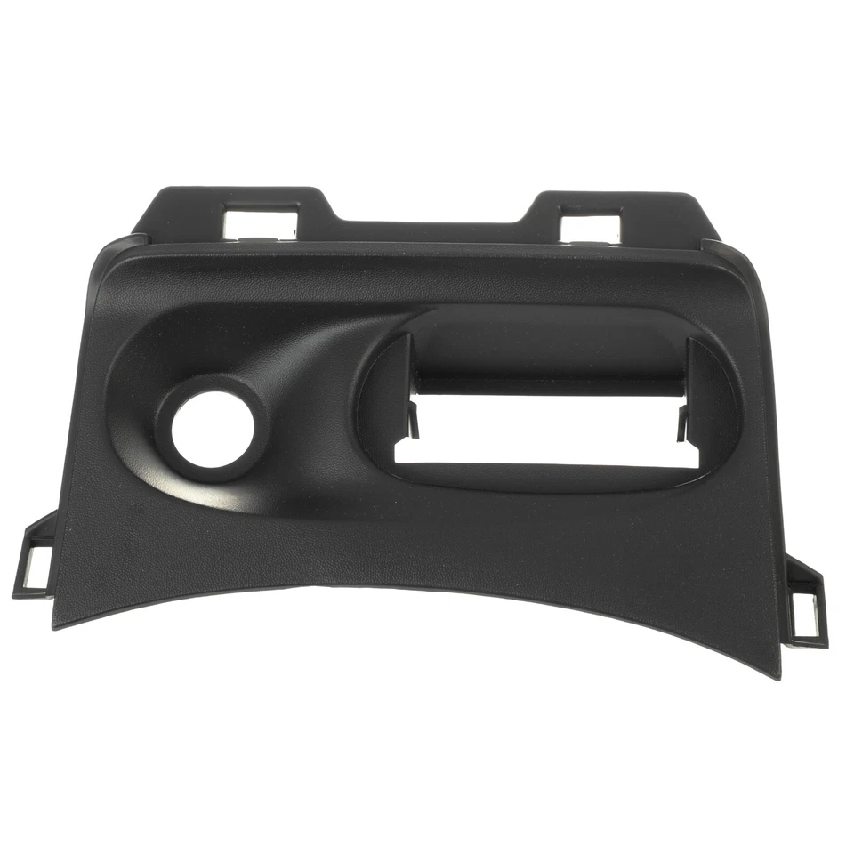 Panel de instrumentos Tracer genuino Ford Mercury 1997-2003 moldura F7CZ-5404644-AAA Foto 4 de 4