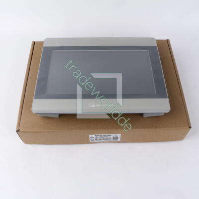 1PC New Weinview MT8102IE TOUCH SCREEN
