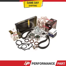 Timing Belt Kit GMB Water Pump Thermostat for Toyota Tacoma Pickup 3.4 5VZFE