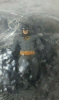 2005 Wizkids DC Heroclix Batman #208 Promo Collectable Miniatures Game Piece