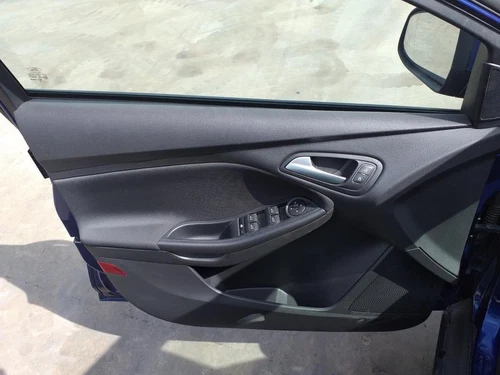 BM51A27000BE Elevalunas Trasero Derecho para FORD FOCUS BERLINA (CEW) 2 8149073 - Imagen 7 de 9