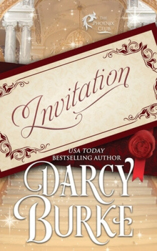 Thumbnail - Invitation By Burke, Darcy
