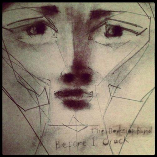 The Bookshop Band Before I Crack (CD) Album