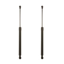 Lesjfors Set Pair of 2 Rear Hatch Struts Lift Support 8192574 For Toyota Yaris