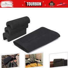 Shotgun Rifle Comb Riser Cheek Rest Foam Insert Buttstock Neoprene Cover-USASHIP