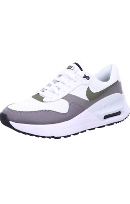 Nike Air Max System Men's Shoes 
