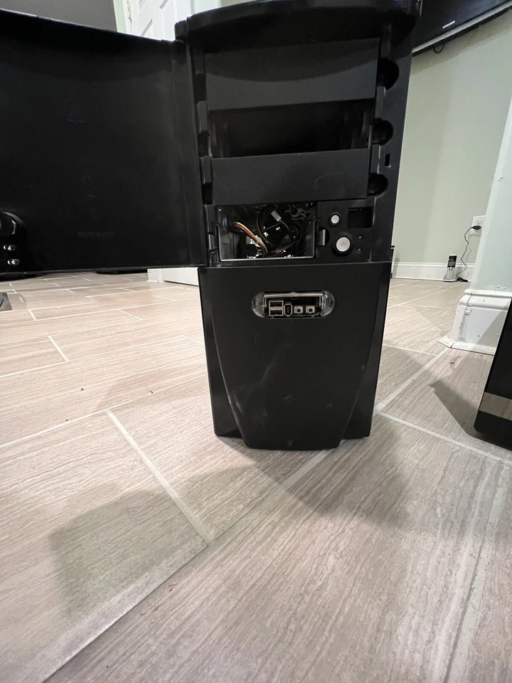 Antec Sonata With 425 Power Supply - Image 2 of 4