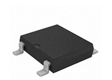 1 pc ABS10, Bridge Rectifier Single Phase Standard 1 kV , 0.5A SMT