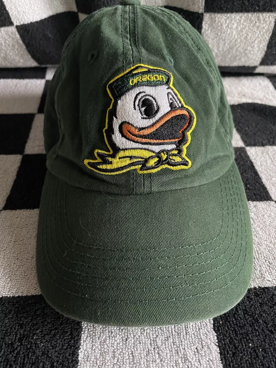 Oregon ducks 2025 golf hat