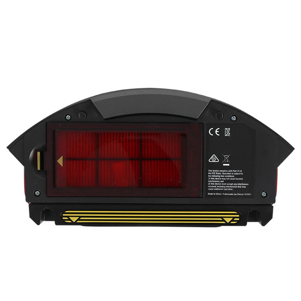 Dust Box Bin for iRobot Roomba 870 860 861 880 885 960 964 980 800 900 Series - Image 3 of 4