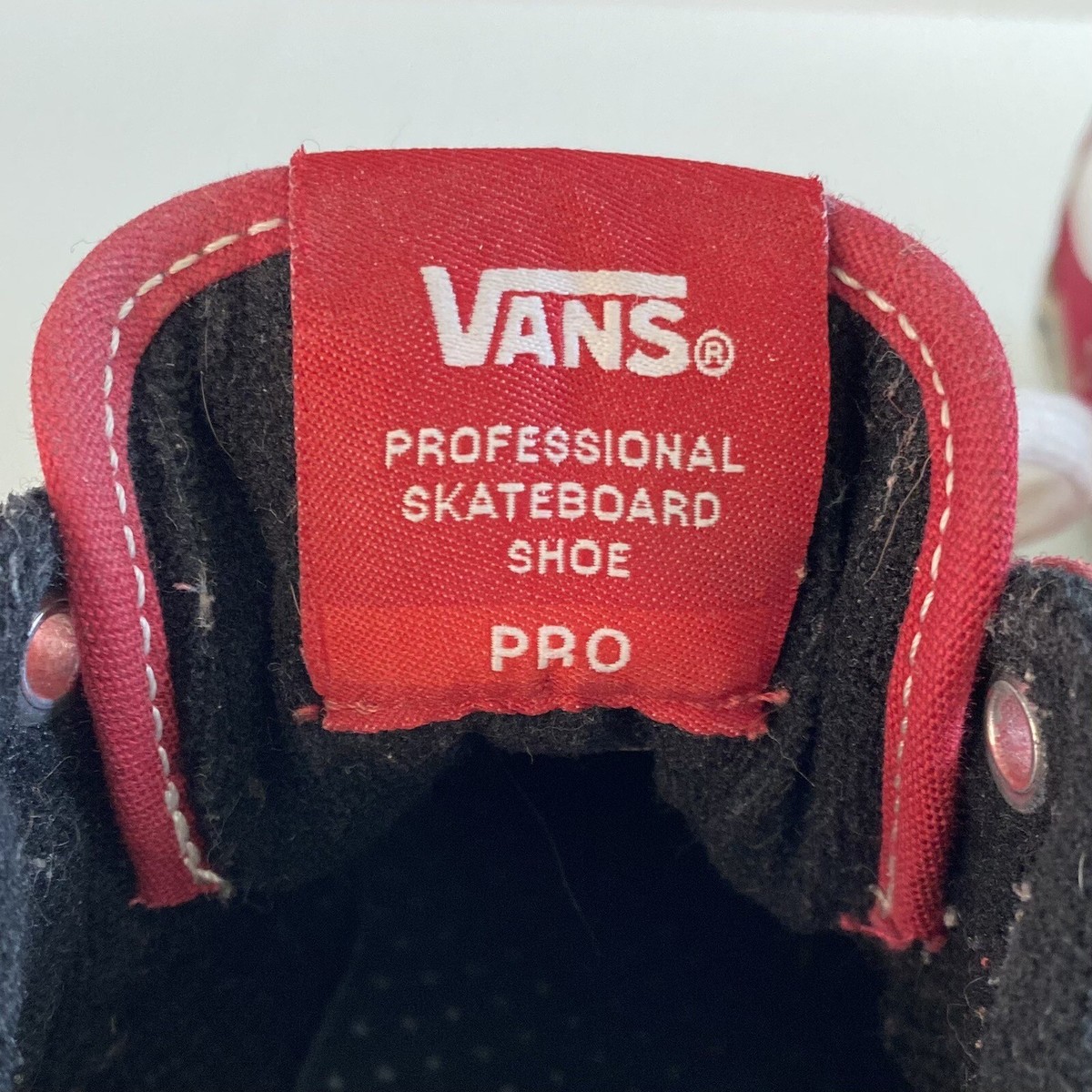 ①Vans Tony Trujillo TNT SG/Pro 26cm スケボー Vans Unveils TNT SG - Skateboarding