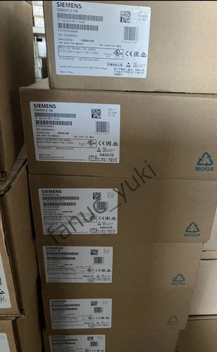 6SL3210-5FE11-0UA0 Siemens V90 Servo Drive, 0.75/1KW - Picture 1 of 3