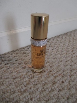 White Diamonds Elizabeth Taylor 1 oz EDT spray NEW
