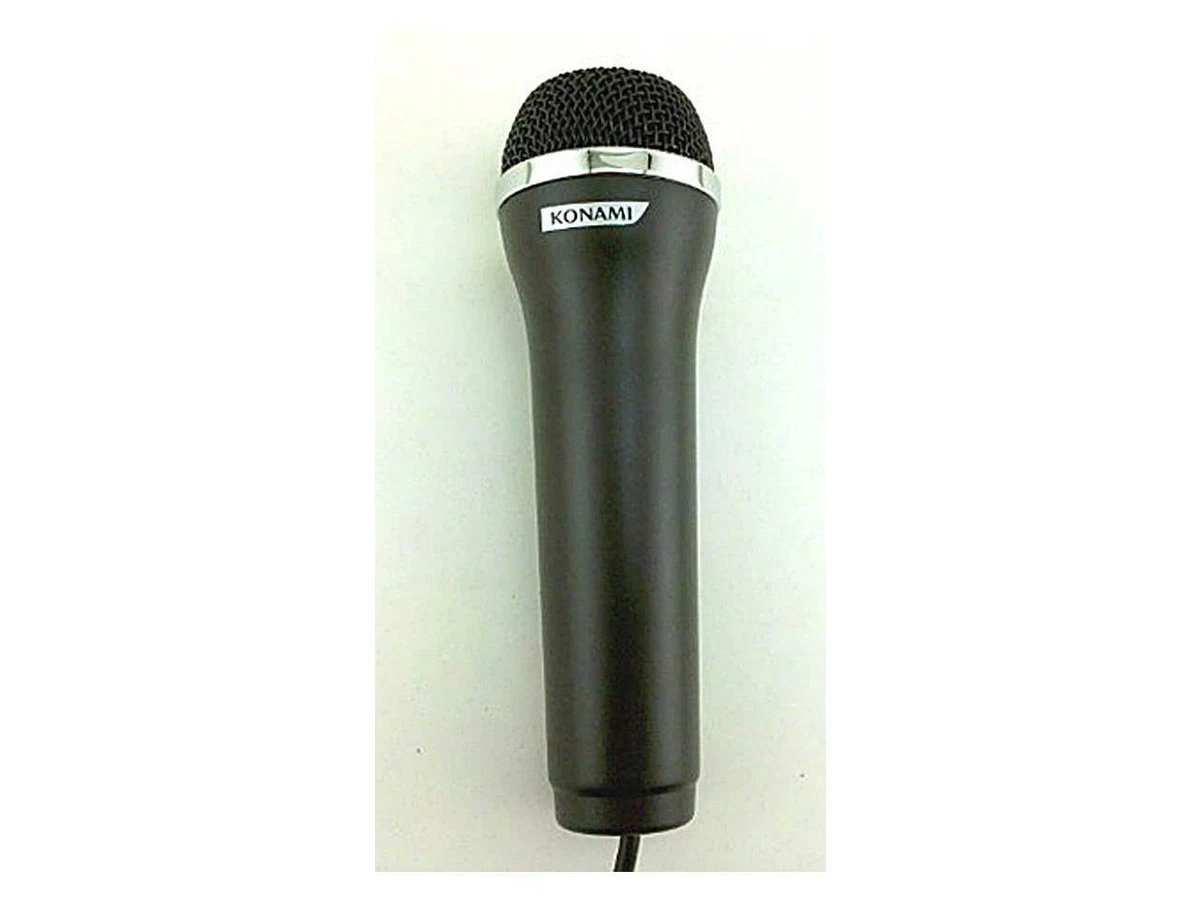  Logitech USB Mic : Electronics