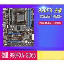 For Gigabyte GA-990FXA-UD3/ GA-990FXA-UD5/ GA-990X-D3P/ GA-990XA-UD3 Motherboard