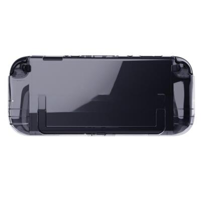 For Switch 2 Protective Case with Game Card Slot with Grip Protective Cover  d