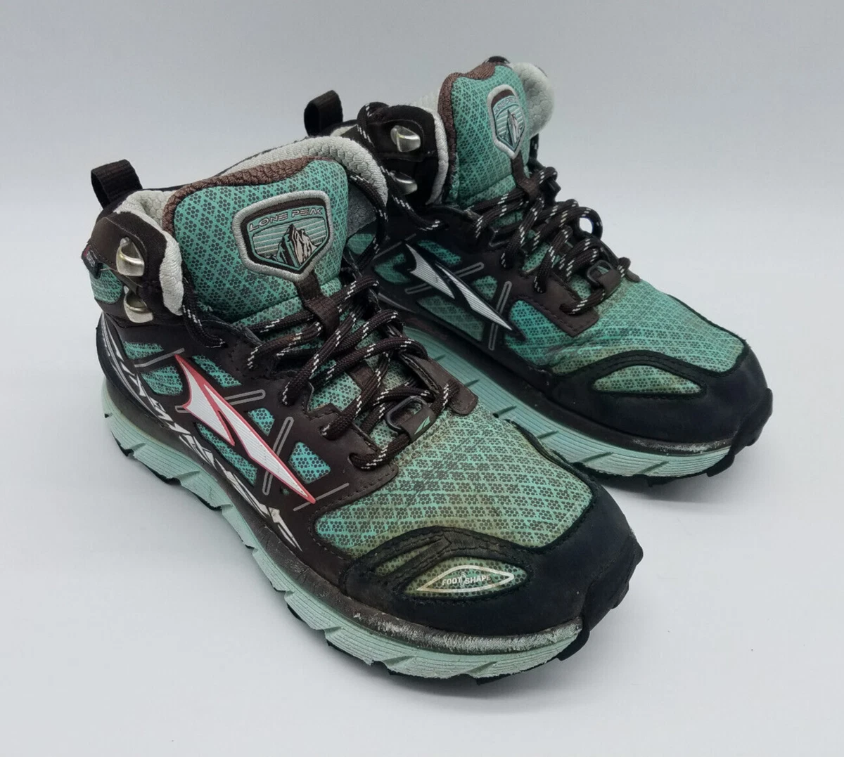 Altra hiking shoes cheap