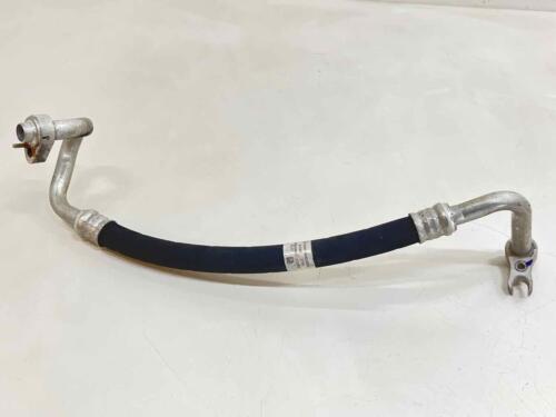 2015 - 2018 MERCEDES C300 W205 HVAC A/C AIR CONDITIONER SUCTION HOSE OEM - Picture 1 of 9