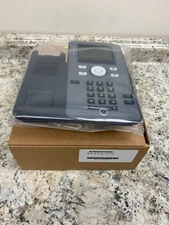AVAYA J179 700513569 REFURBISHED CHARCOAL IP OFFICE PHONE FREE FREIGHT