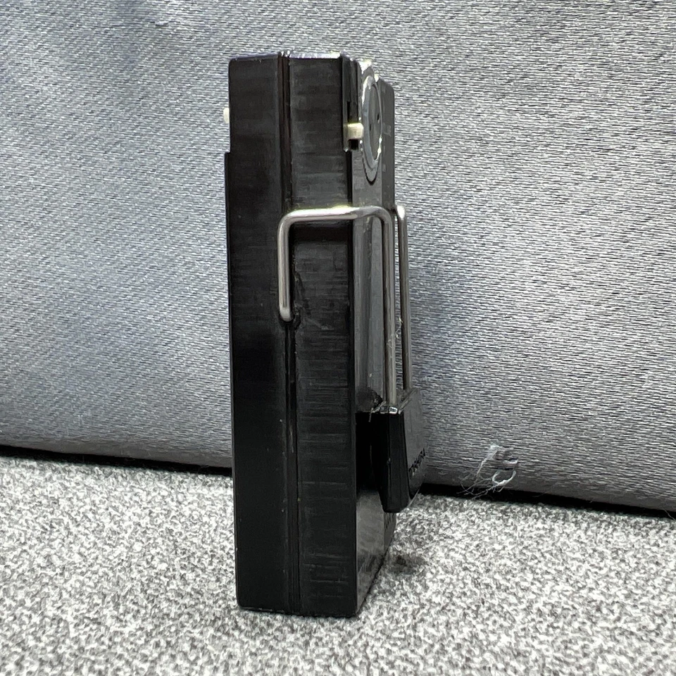 Vintage Toshiba RP-30 Super Mini FM Stereo Receiver Radio Japan RP-2046 getestet - Bild 4 von 4