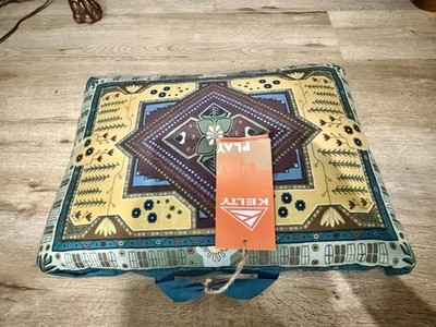 Kelty Jeanie's Camping Blanket NWT
