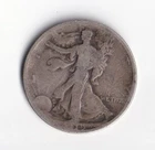 1919 P Walking Liberty Half Dollar - G NO COMBINED SHIPPING