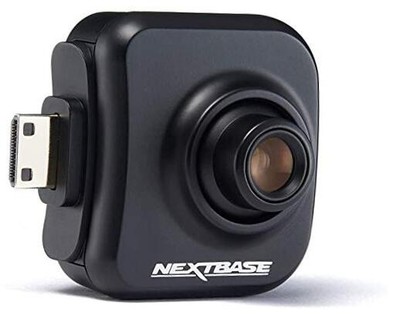 Nextbase Series 2 Additional Dash Camera - Rear View Dash Cam, Back Window 