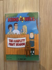 King of the Hill - The Complete First Season