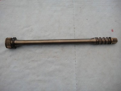 Honda GL1500 97 Drive Shaft / Kardanwelle 44K Miles 88-00 40201-MT8-003