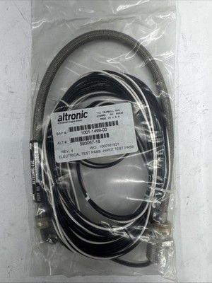 Altronic 593057-18