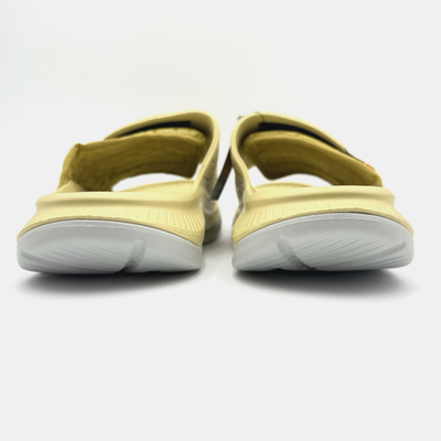 Hoka One One Ora Luxe Recovery Slide Sandals Men display picture 1