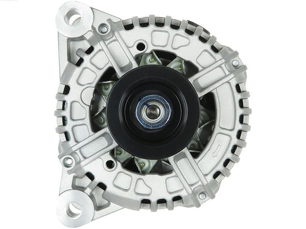 As-Pl A0268 Lichtmaschine FüR CitroëN,Fiat ,Lancia,Peugeot,Renault, Suzuki,-image