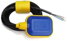 GALLEGGIANTE ELETTRICO AUTOCLAVE CAVO MT. 3 MAC3 (11841)