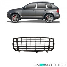 Stoßstangen Gitter Blende vorne mitte für Porsche Cayenne 9PA Baujahr 2003-2006