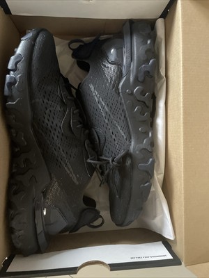 Nike Reacts