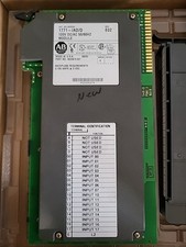 Allen Bradley 1771-IAD Series D PLC-5 Digital Input Module Free Shipping NEW