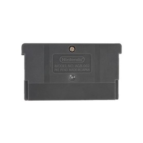 The Legend of Zelda Serise For Game Boy Advance