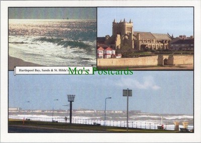 Hartlepool Bay, Grafschaft Durham SW7081
